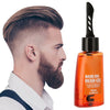 Achieve the Perfect Slicked Back Look with Our 100ml Men’s Hair Styling Gel Oil and Wide Tooth Comb