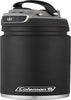 Freeflow Autoseal 24Oz Stainless Steel Water Bottle - Sleek Black Design