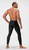 2 or 3 Pack Men'S Compression Pants Athletic Leggings with Pocket/Non-Pocket