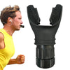 Enhance Your Performance with the Portable Sports Breathing Trainer – Adjustable Intensity for Maximum Lung Capacity!