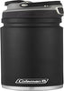 Freeflow Autoseal 24Oz Stainless Steel Water Bottle - Sleek Black Design