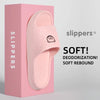 Non-Slip Slippers Female Outer Wear 2024 New Bathroom Bathroom Indoor Home Sandals Female Summer Eva